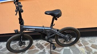 Elektrický skladací bicykel HIMO Z20