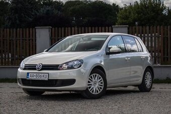 Volkswagen Golf 1.2 TSI Trendline