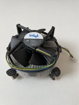 Ventilátor na procesor