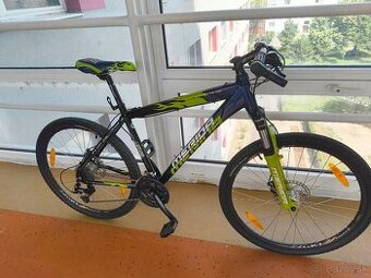 Merida tfs 100 M