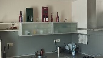 Na predaj 1 izbový byt s balkónom, obec Vlčkovce - 1