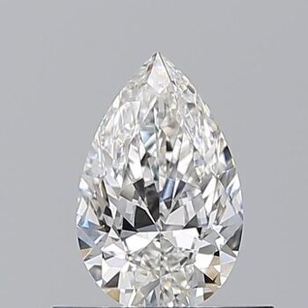 💎 Prírodný diamant s certifikátom GIA – 0,50 ct G/VS1 💎