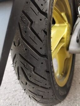 Honda pcx 2014