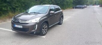 Citroen C4 Aircross - 1.6 HDI