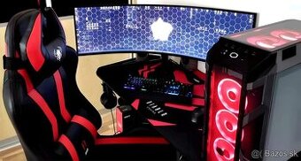 Samsung Odyssey G9 Neo 49" (LS49AG950N), 5120×1440, 240 Hz