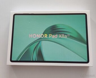 Tablet HONOR Pad X8a (11")