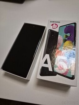 Samsung A51 128GB DS