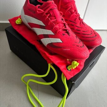 Adidas Predator Elite FG - 44,5 - UK 10