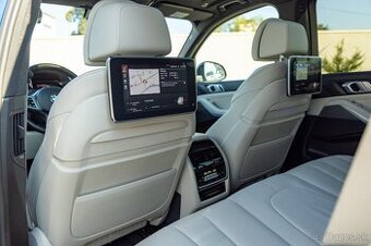 BMW X5 XDrive30d mHEV - INDIVIDUAL