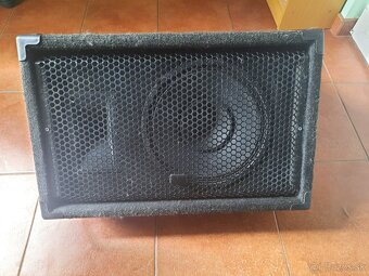 Dan eminence reprobedne 12