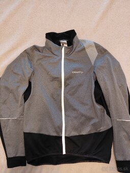 CRAFT cyklobunda Verve Wind