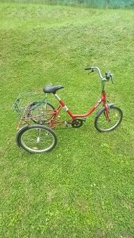 Bicykel
