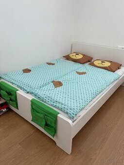 IKEA postel