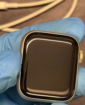 Apple Watch SE 2022 40 MM GPS Silver