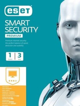 ESET Smart Security Premium AKCIA