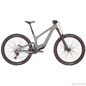 Celoodpružený bike - Scott Ransom 930 - 2025
