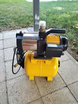 Domáca vodáreň AL-KO HWM 1405