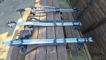 Predám strešné nosiče Thule