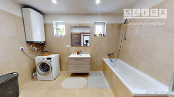 Krásny 4i Rodinný dom 166m2 ,na pozemku 1315m2 Vozokany.