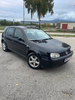 Volkswagen Golf 4 1.9TDI 85Kw