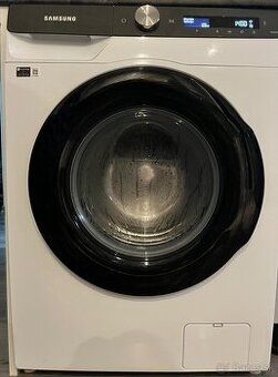 Automatická práčka Samsung WW80T534DATA/S7