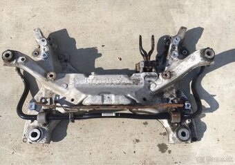 Citroen C5 2008- Napravnica