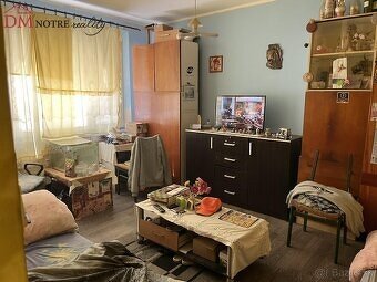 Trojizbový byt ako základ pre bývanie podľa vašich predstáv