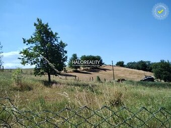 HALO reality - Predaj, pozemok pre rodinný dom 1158 m2 Hri
