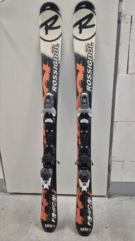 Detské lyže Rossignol 110 cm
