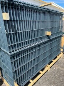 Plotovy panel / Plotove panely 3D