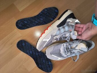 Adidas pánske tenisky