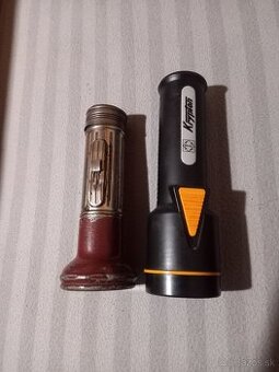 Baterky
