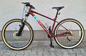 Horsky bicykel Marin Bobcat Trail 4