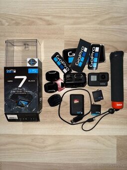GoPro HERO 7 Black