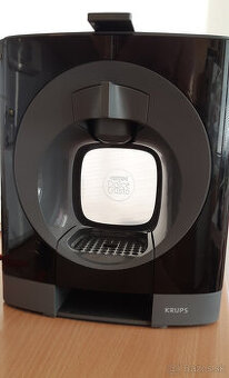 Kapsulovy kavovar Krups - NESCAFÉ® Dolce Gusto® KP110.