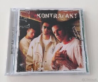 Kontrafakt - Era cd