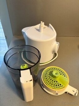 Parný hrniec Avent 2 in 1