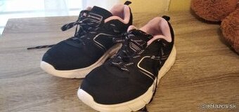 Tenisky ALPINE PRO v.38/39 dlzka 250mm