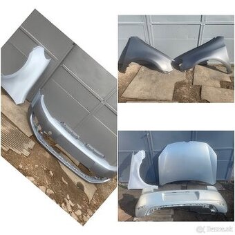 Predná Kapota VW Golf 6 VI