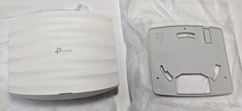 2ks nové AP TP-Link EAP245 V3 AC1750 WiFi Ceiling