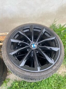BMW styling 296 5x120 r19