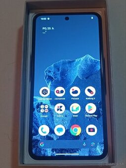 Smartphone Nothing phone 2 pro