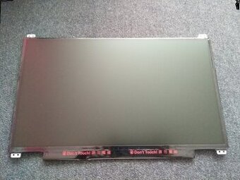 predám 13.3" LED SLIM displej z notebooku B133XTN01