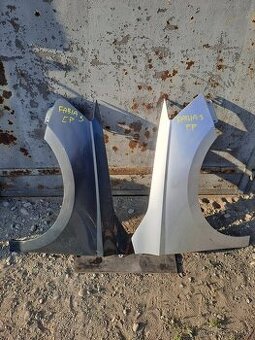 Diely Blatnik fabia 3 íii