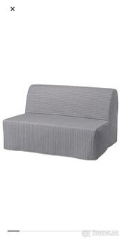Rozkladací gauč IKEA Licksele Lovas - 1