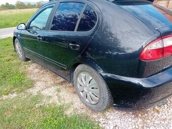 Seat Leon FR 1.9tdi 110kw 2004