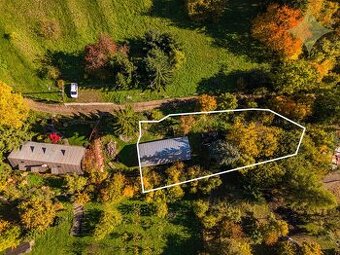 Na predaj, rodinný dom, Banská Štiavnica - 1