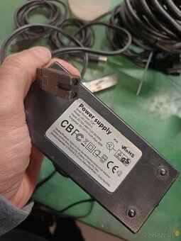 Predam napájací zdroj