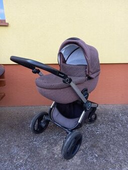 Kocik hlboky, sportovy, skrupina 3v1