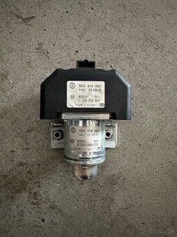 Volkswagen Phantom relátko/solenoid Batérie